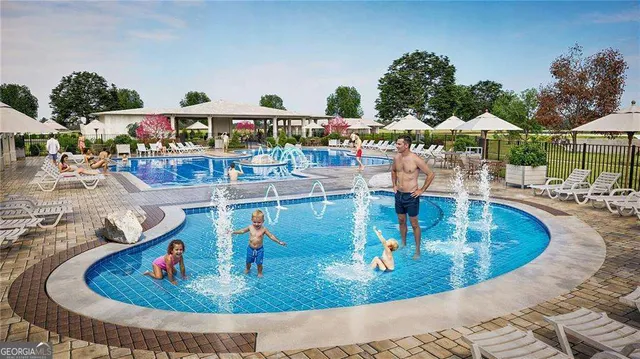 $332,000 | 163 Sweet Water Lane Drive Southeast, Rome, GA 30161