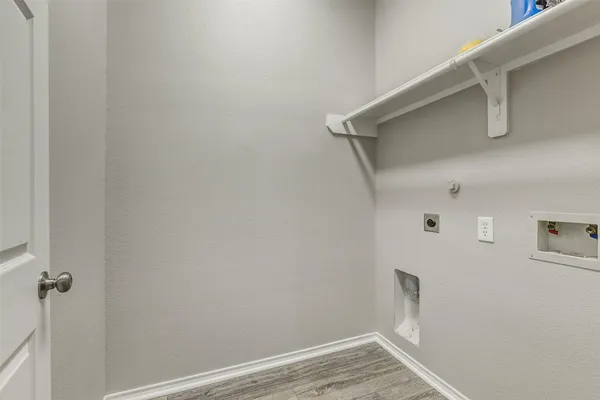 a view of small space