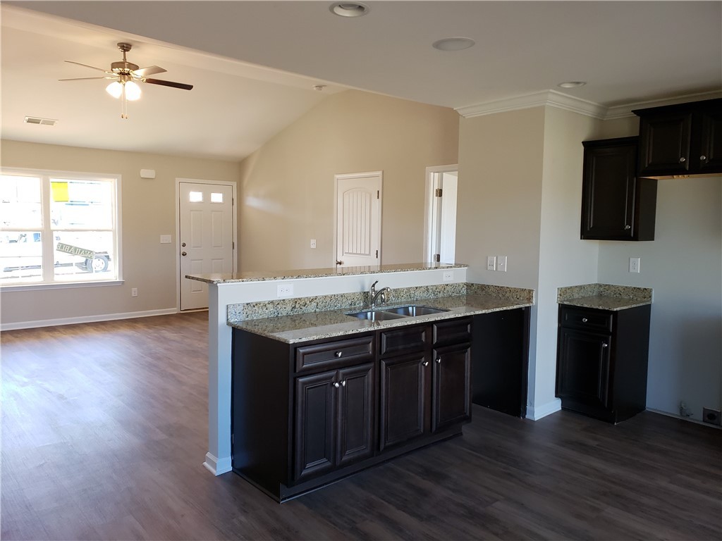 212 Press Way Pendleton, SC 29670 - Photo 4 of 9