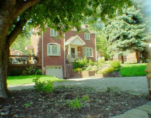 334 Rockhill Road Pittsburgh, PA 15243 - Photo 1 of 8