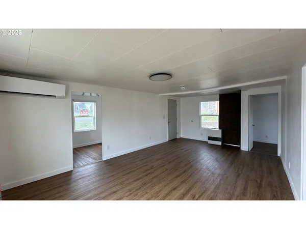 $149,900 | 406 Ellsworth Street, Fossil, OR 97830