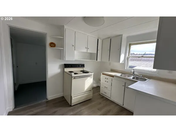 $149,900 | 406 Ellsworth Street, Fossil, OR 97830