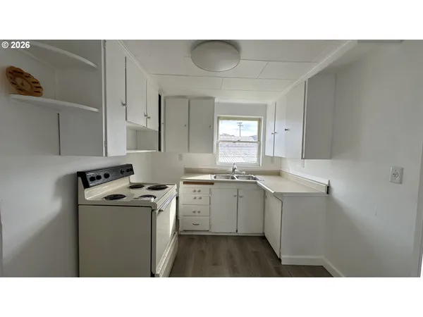 $149,900 | 406 Ellsworth Street, Fossil, OR 97830