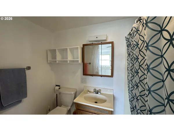 $149,900 | 406 Ellsworth Street, Fossil, OR 97830