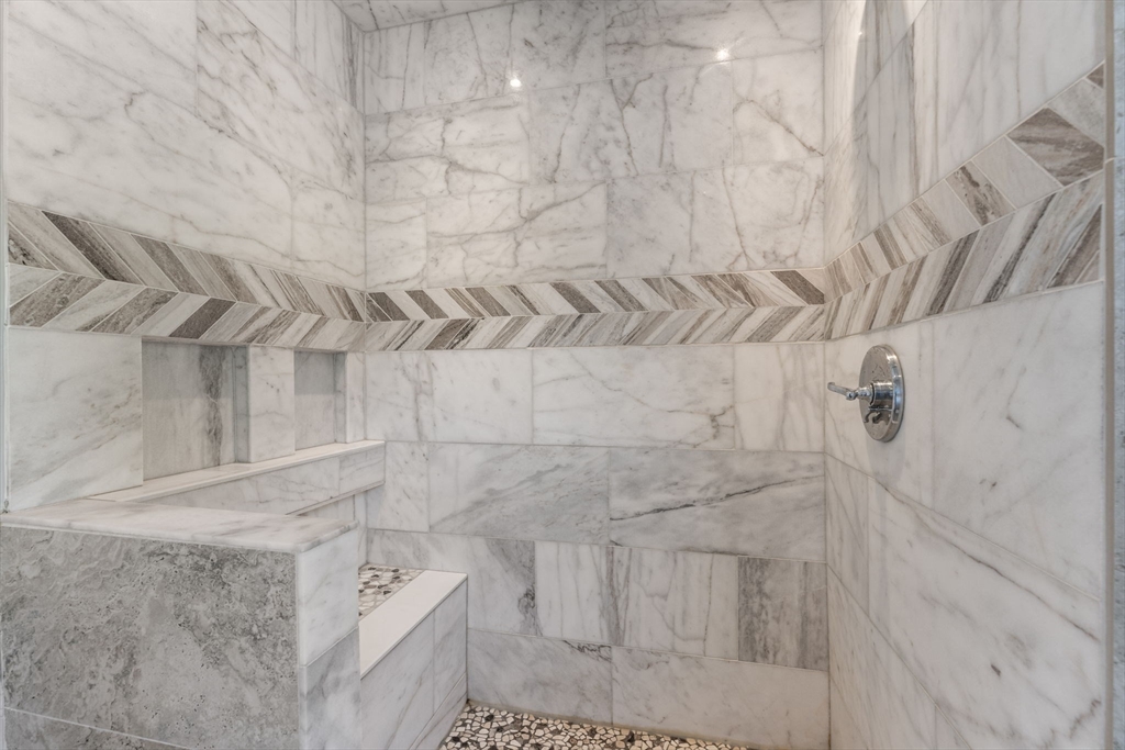 342 Franklin Street, Unit ST Framingham, MA 01702 - Photo 24 of 39 a bathroom with a shower