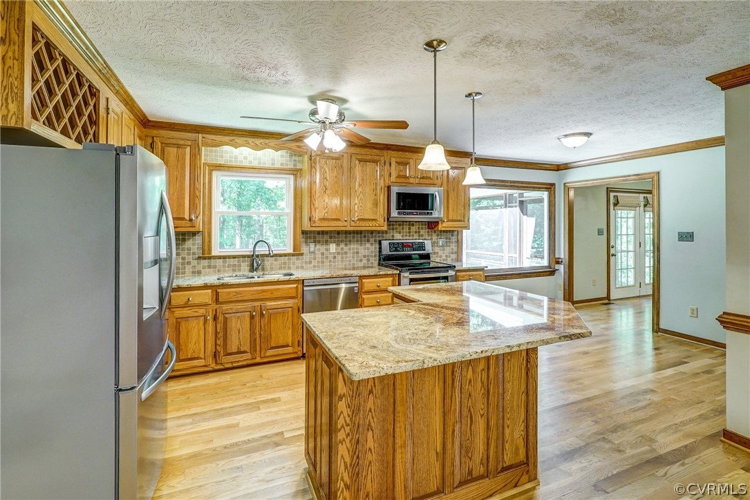 668 Factory Mill Road Bumpass, VA 23024 - Photo 11 of 50 Gallery Image 11