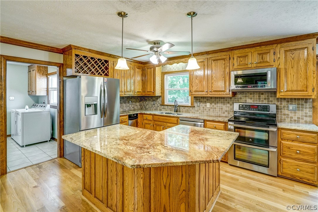 668 Factory Mill Road Bumpass, VA 23024 - Photo 12 of 50 Gallery Image 12