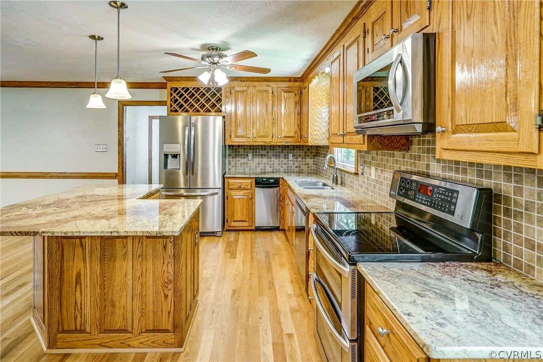 668 Factory Mill Road Bumpass, VA 23024 - Photo 13 of 50 Gallery Image 13