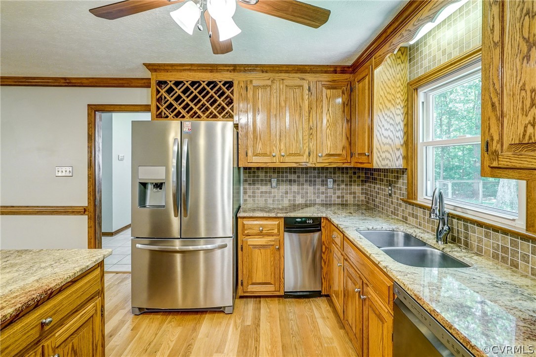 668 Factory Mill Road Bumpass, VA 23024 - Photo 14 of 50 Gallery Image 14