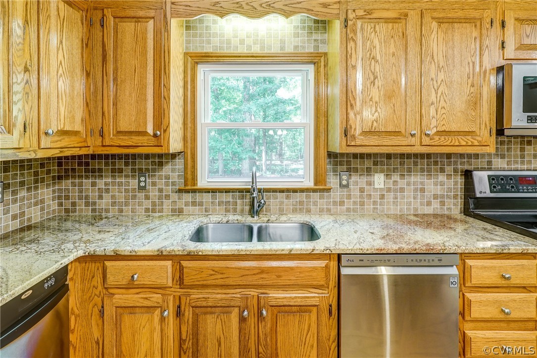 668 Factory Mill Road Bumpass, VA 23024 - Photo 15 of 50 Gallery Image 15