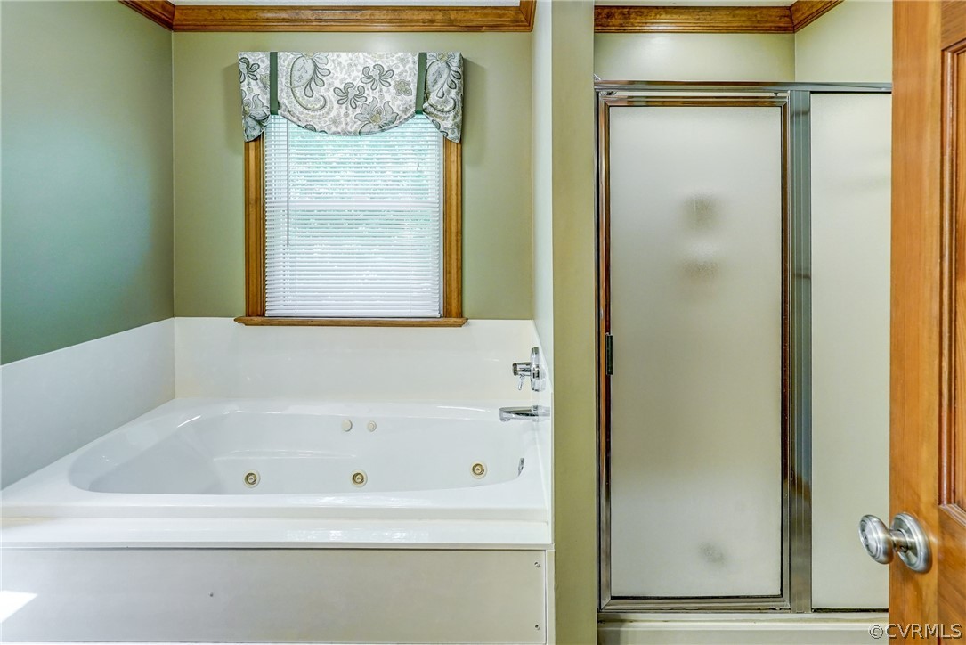 668 Factory Mill Road Bumpass, VA 23024 - Photo 28 of 50 Gallery Image 28