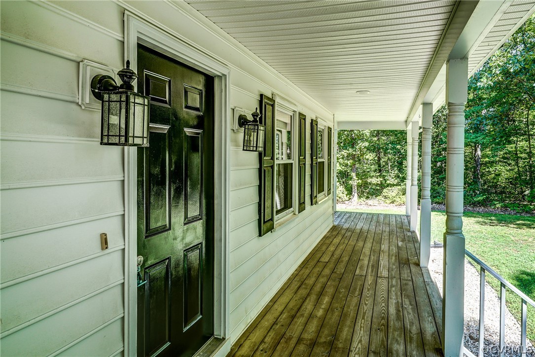 668 Factory Mill Road Bumpass, VA 23024 - Photo 30 of 50 Gallery Image 30