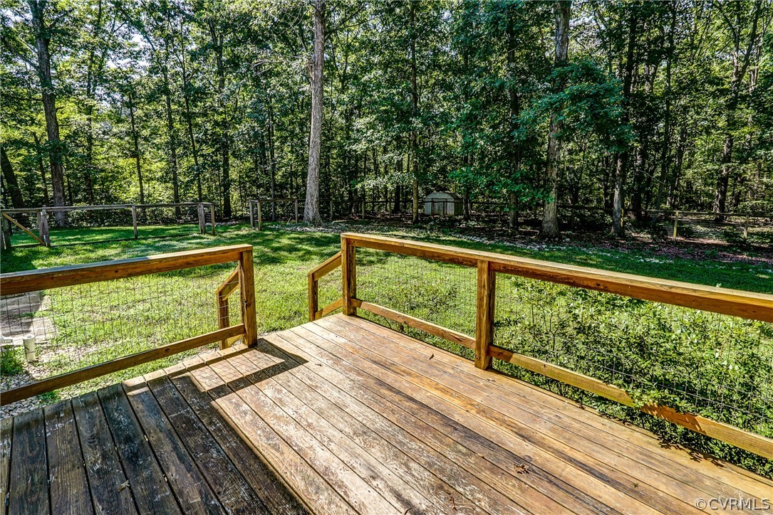668 Factory Mill Road Bumpass, VA 23024 - Photo 38 of 50 Gallery Image 38