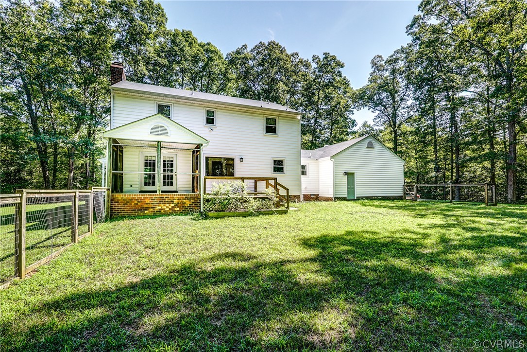 668 Factory Mill Road Bumpass, VA 23024 - Photo 39 of 50 Gallery Image 39