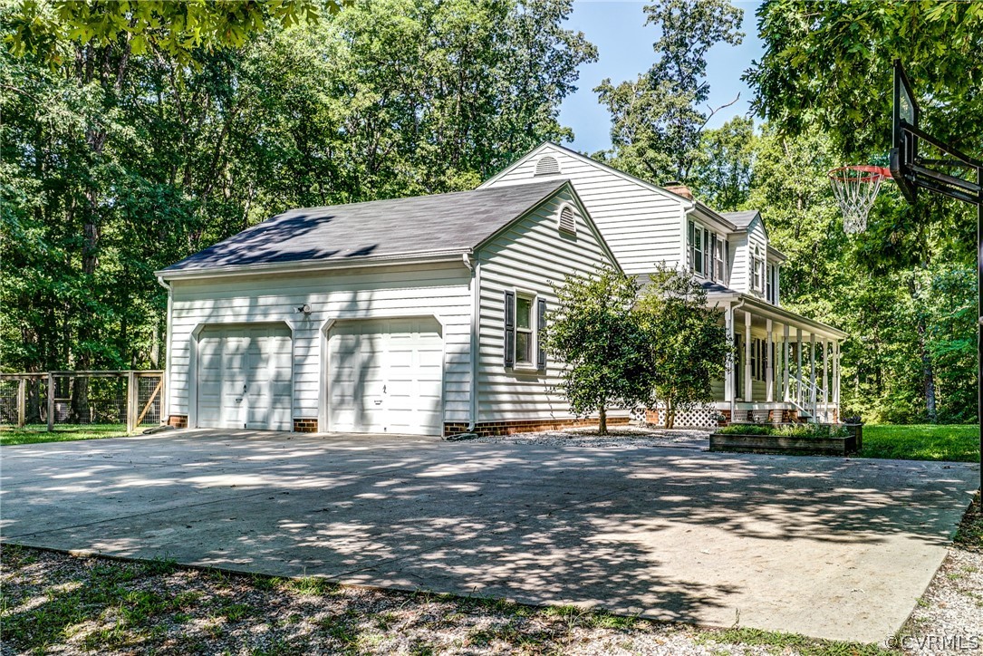 668 Factory Mill Road Bumpass, VA 23024 - Photo 40 of 50 Gallery Image 40