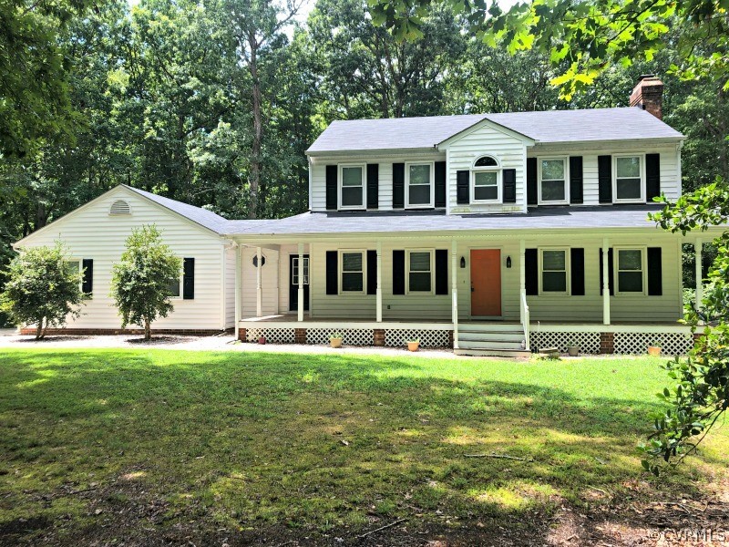 668 Factory Mill Road Bumpass, VA 23024 - Photo 41 of 50 Gallery Image 41