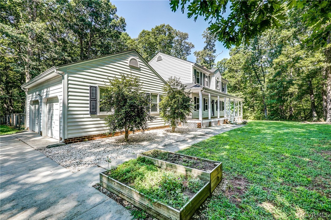 668 Factory Mill Road Bumpass, VA 23024 - Photo 45 of 50 Gallery Image 45