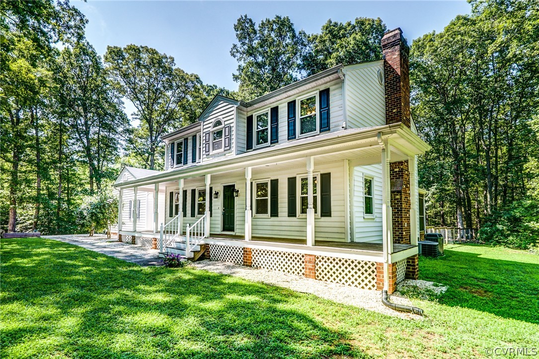 668 Factory Mill Road Bumpass, VA 23024 - Photo 46 of 50 Gallery Image 46