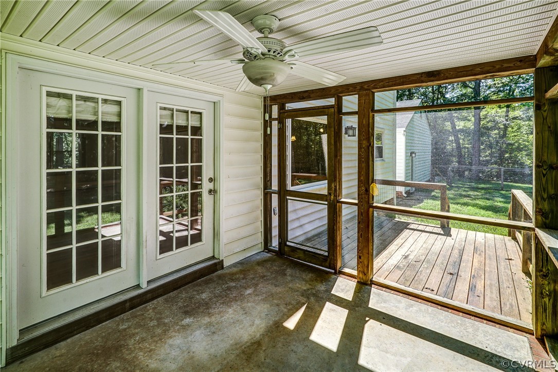 668 Factory Mill Road Bumpass, VA 23024 - Photo 47 of 50 Gallery Image 47