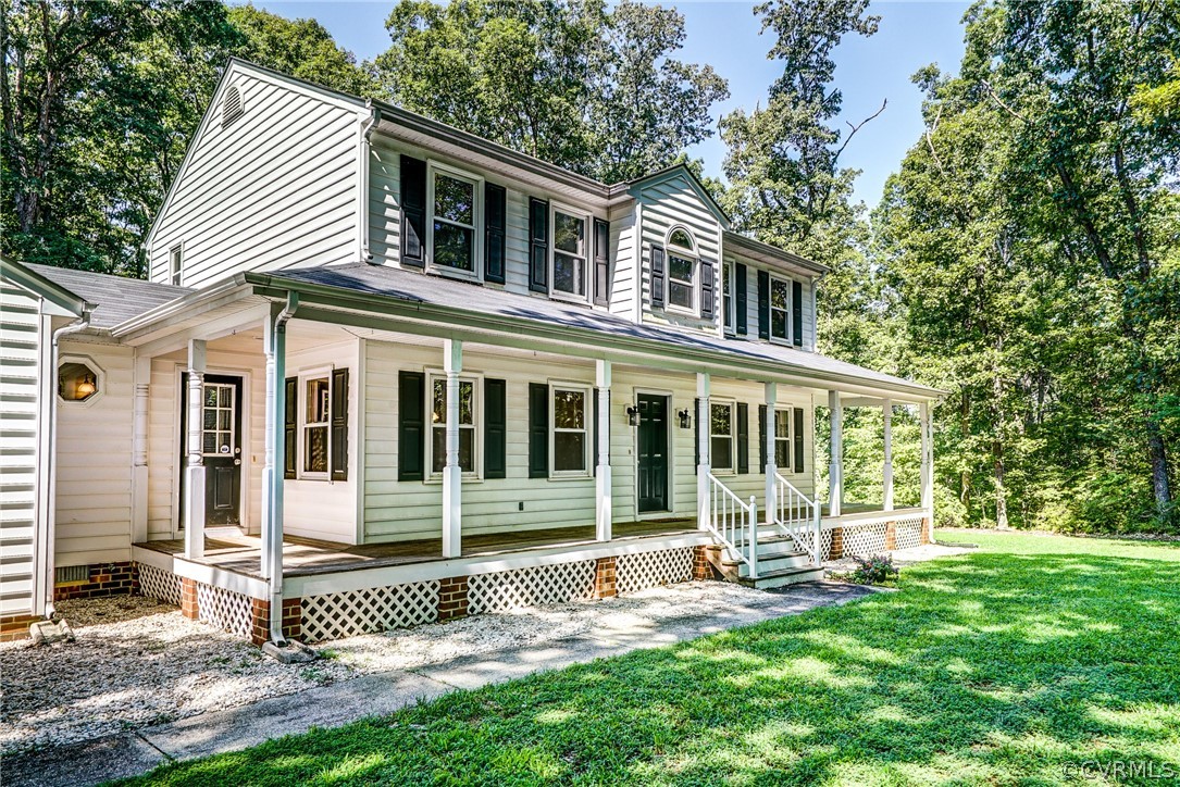 668 Factory Mill Road Bumpass, VA 23024 - Photo 48 of 50 Gallery Image 48