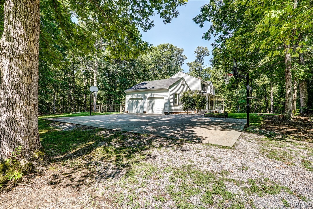 668 Factory Mill Road Bumpass, VA 23024 - Photo 50 of 50 Gallery Image 50