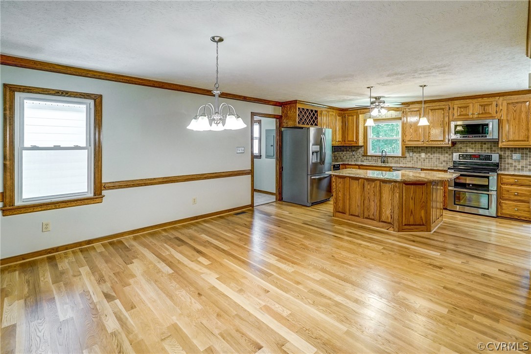 668 Factory Mill Road Bumpass, VA 23024 - Photo 8 of 50 Gallery Image 8