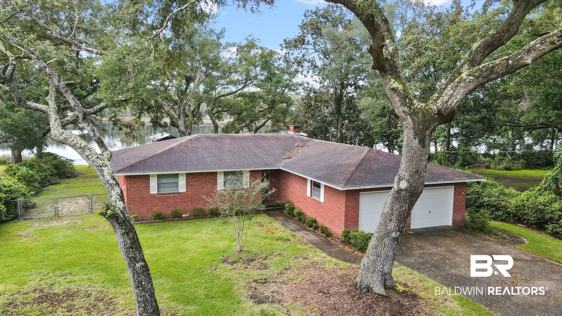 9699 Soldier Creek Road Lillian, AL 36549 - Photo 38 of 50