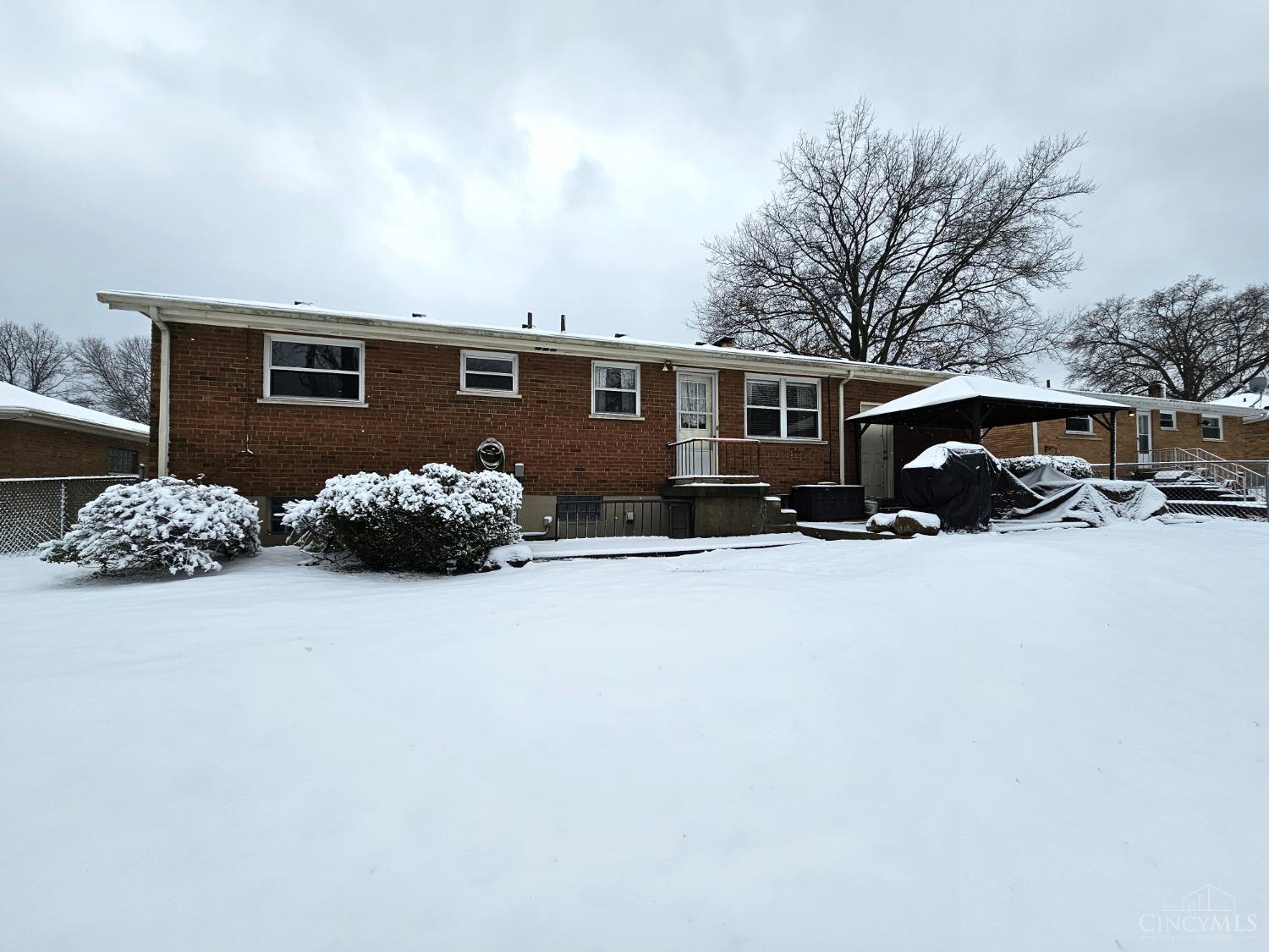 3426 Rocker Drive Cincinnati, OH 45239 - Photo 36 of 37