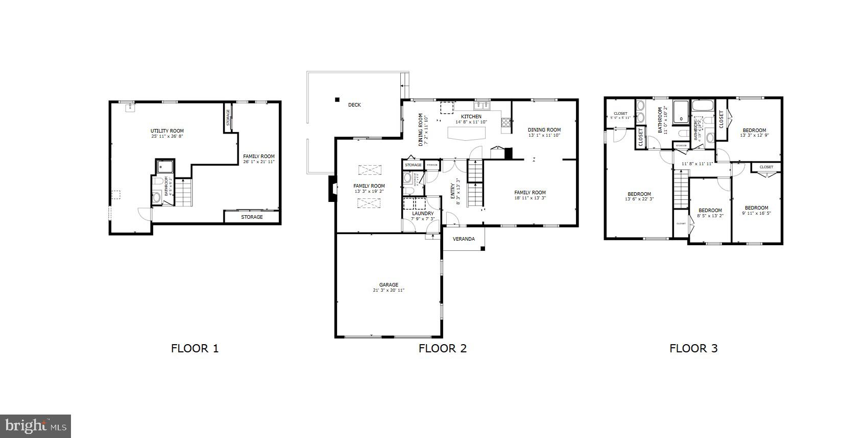 15 Middlebridge Court Silver Spring, MD 20906 - Photo 52 of 55 Gallery Image 52