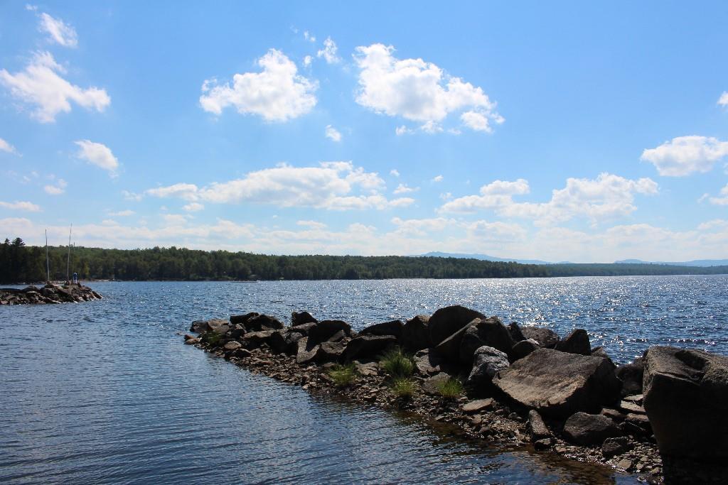 585 Bald Mountain Road Oquossoc, ME 04964 - Photo 7 of 16 Photo