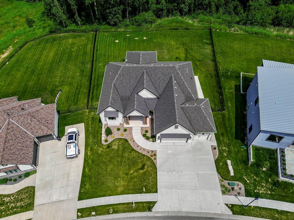 2270 Northwest Scenic View Drive Riverside, MO 64150 - Photo 43 of 46