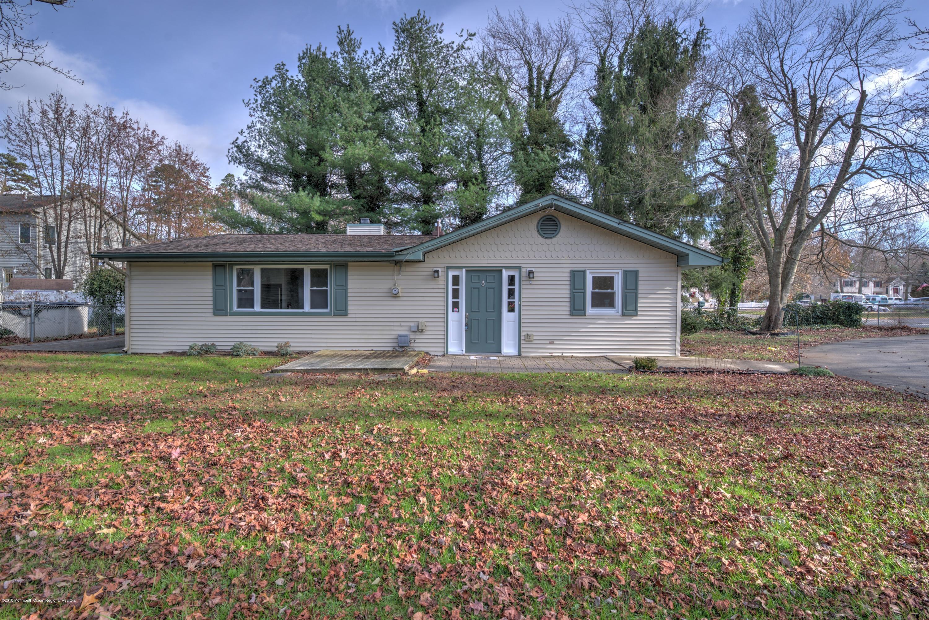 65 Sloop Creek Road Bayville, NJ 08721 - Photo 1 of 29 001_FRONT