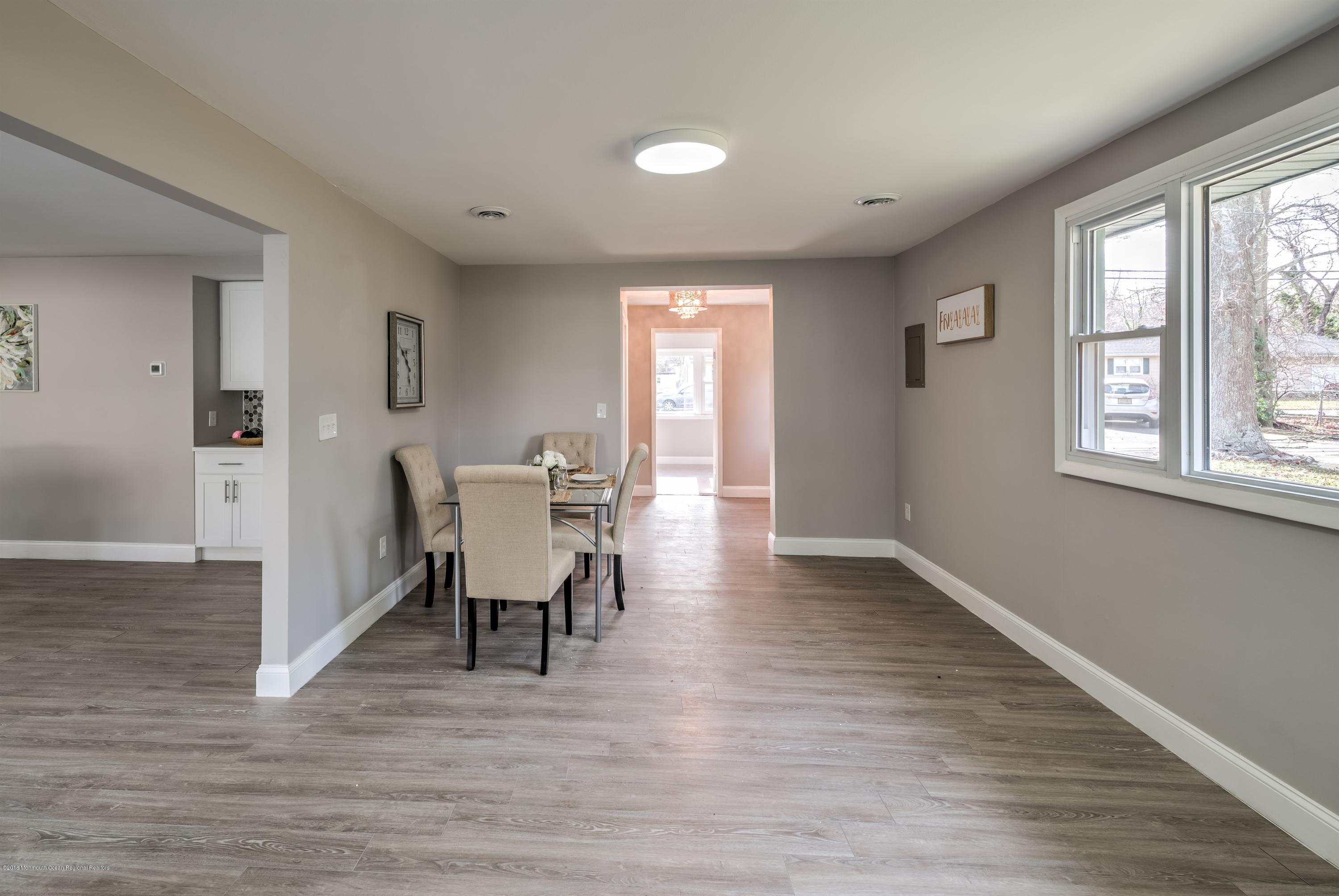 65 Sloop Creek Road Bayville, NJ 08721 - Photo 12 of 29 012_DINING ROOM