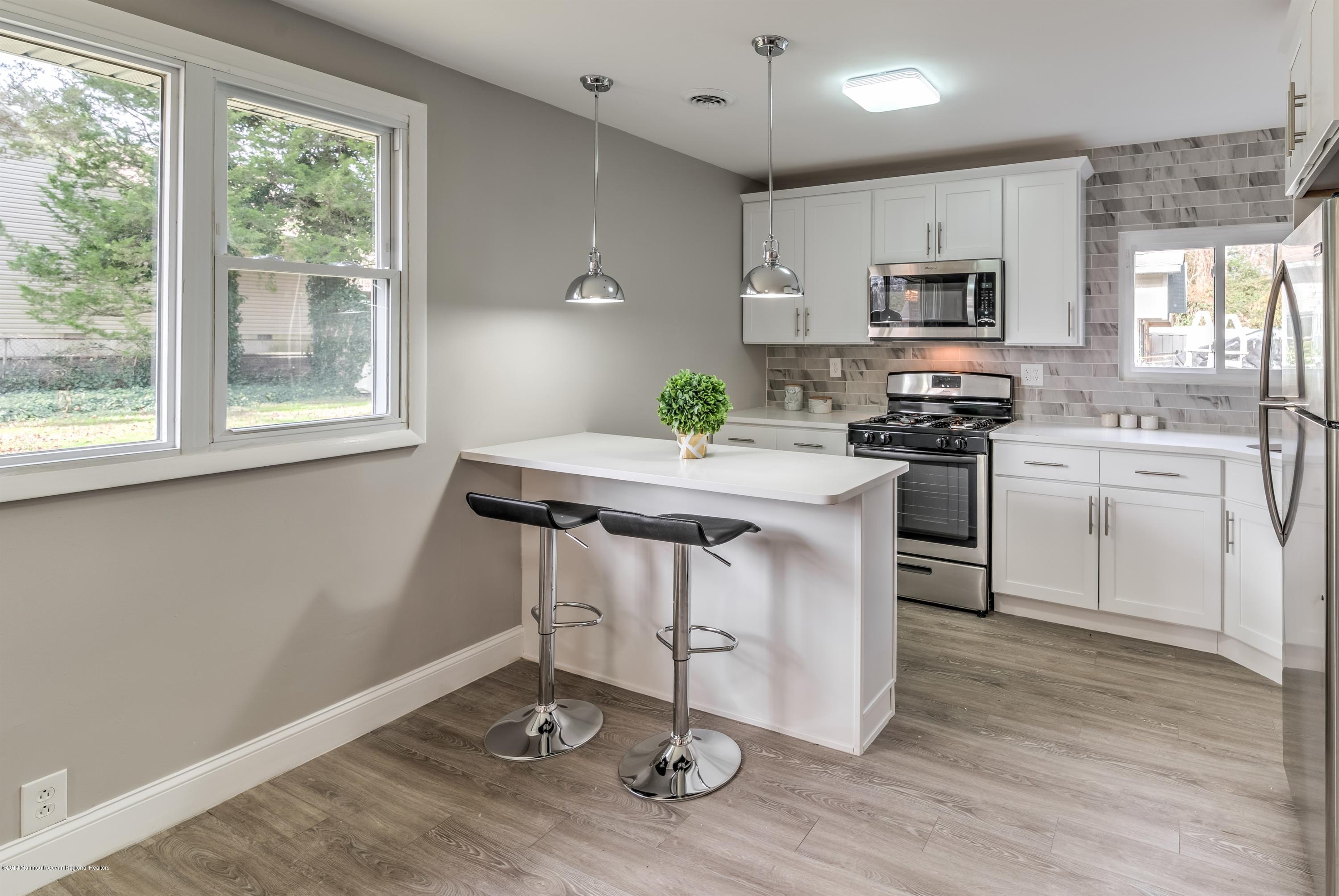 65 Sloop Creek Road Bayville, NJ 08721 - Photo 14 of 29 014_KITCHEN