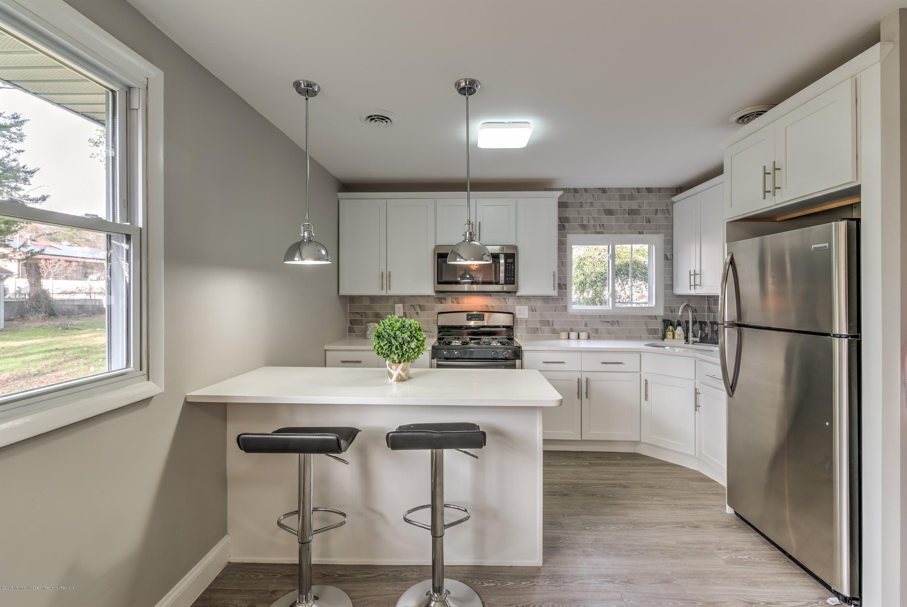 65 Sloop Creek Road Bayville, NJ 08721 - Photo 15 of 29 015_KITCHEN