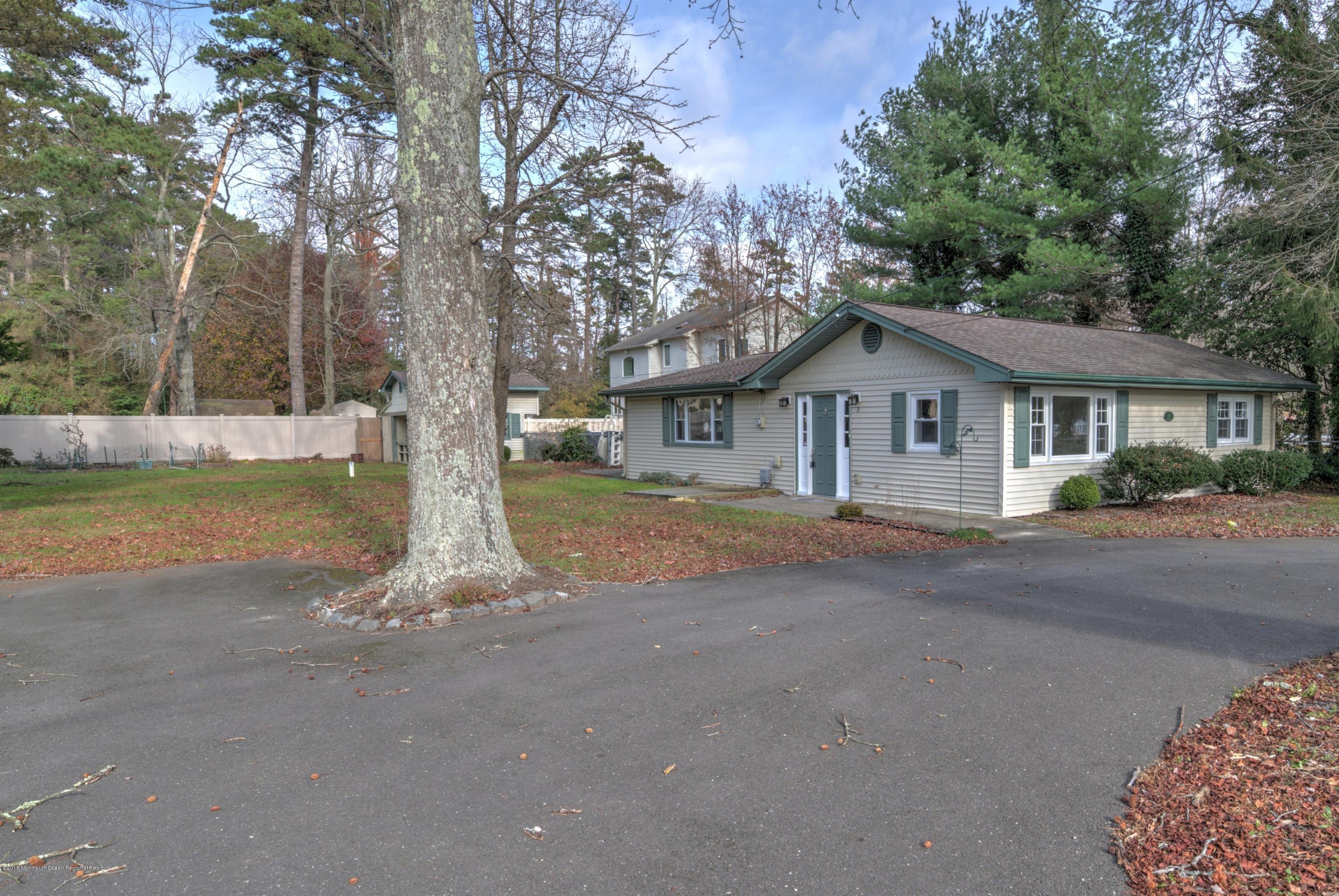 65 Sloop Creek Road Bayville, NJ 08721 - Photo 2 of 29 002_FRONT