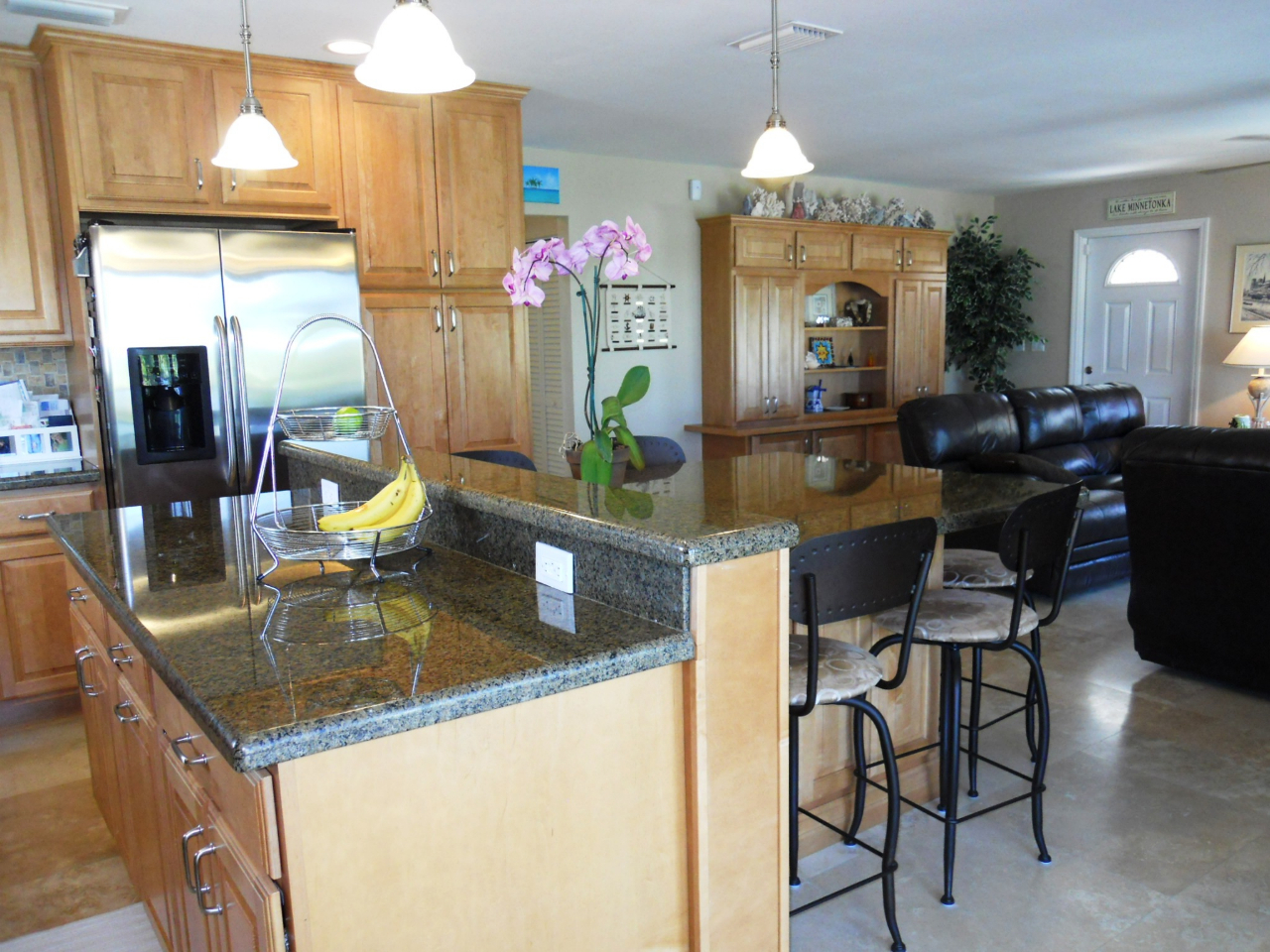 606 La Paloma Road Key Largo, FL 33037 - Photo 5 of 22 Dining Area