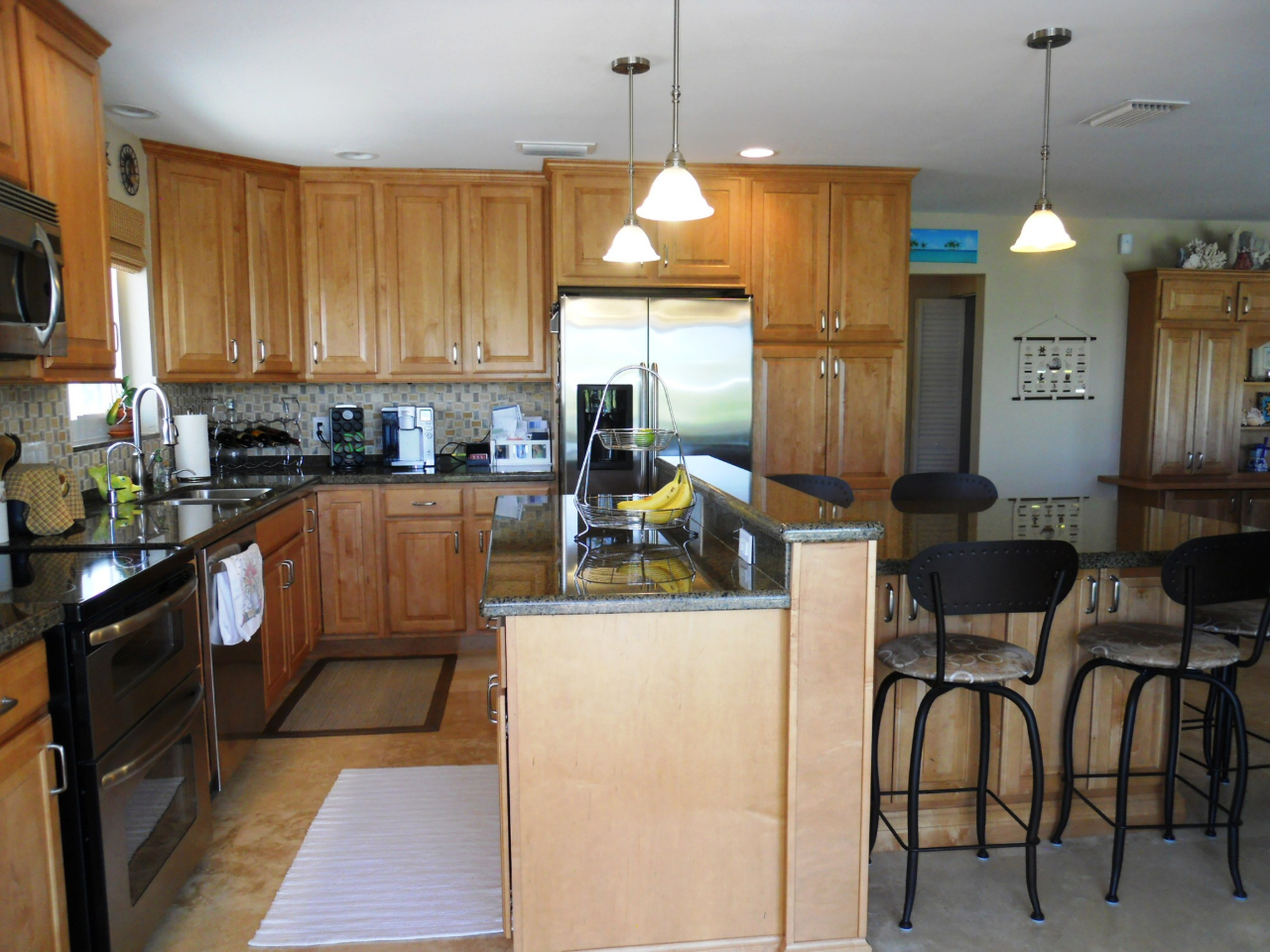 606 La Paloma Road Key Largo, FL 33037 - Photo 7 of 22 Kitchen
