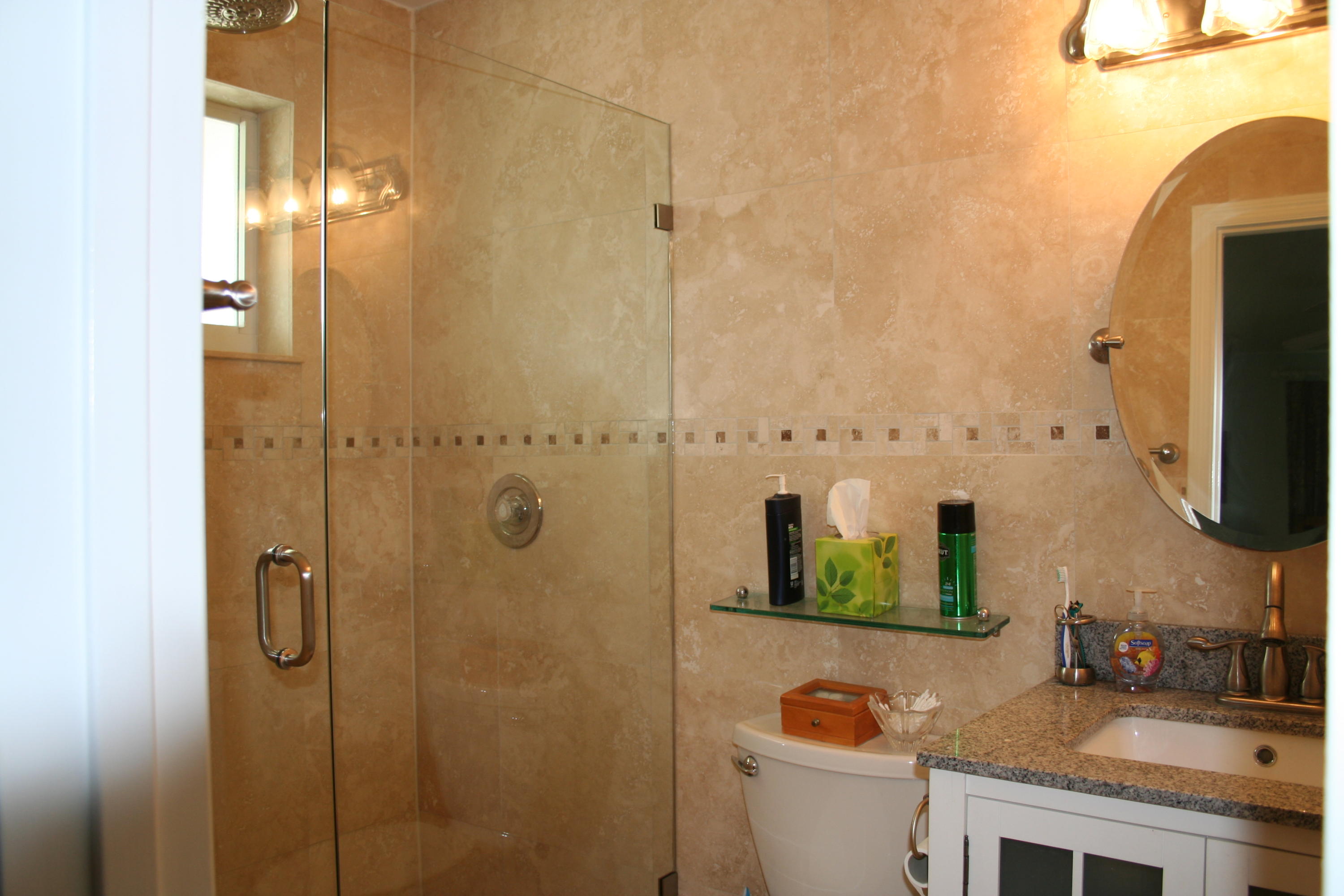 606 La Paloma Road Key Largo, FL 33037 - Photo 9 of 22 Master Bath