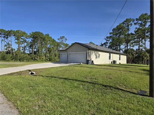 $3,000 | 1015 Balboa Avenue, LaBelle, FL 33935