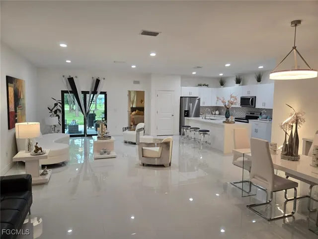 $3,000 | 1015 Balboa Avenue, LaBelle, FL 33935