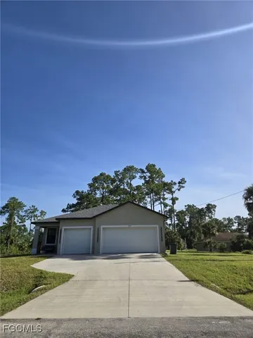 $3,000 | 1015 Balboa Avenue, LaBelle, FL 33935
