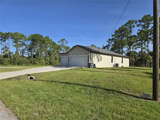$3,000 | 1015 Balboa Avenue, LaBelle, FL 33935