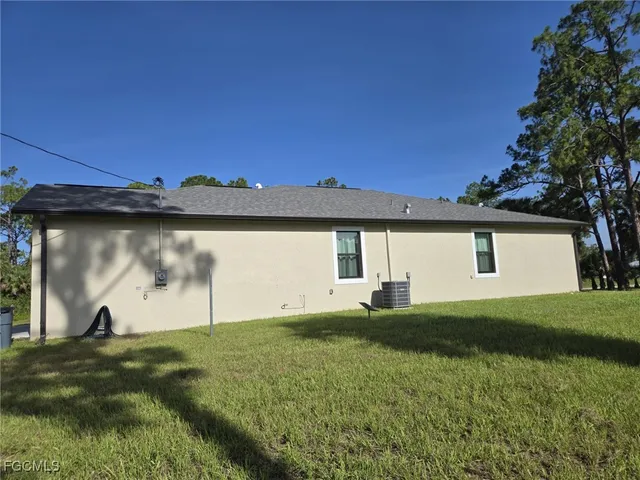 $3,000 | 1015 Balboa Avenue, LaBelle, FL 33935