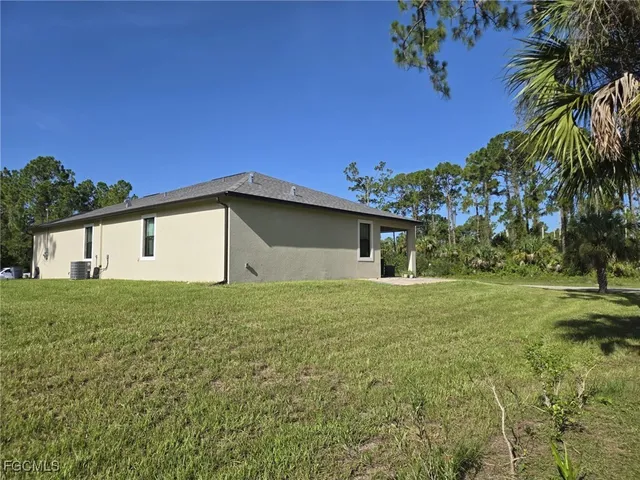 $3,000 | 1015 Balboa Avenue, LaBelle, FL 33935