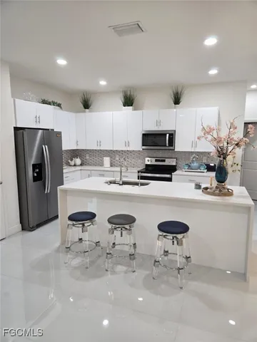 $3,000 | 1015 Balboa Avenue, LaBelle, FL 33935