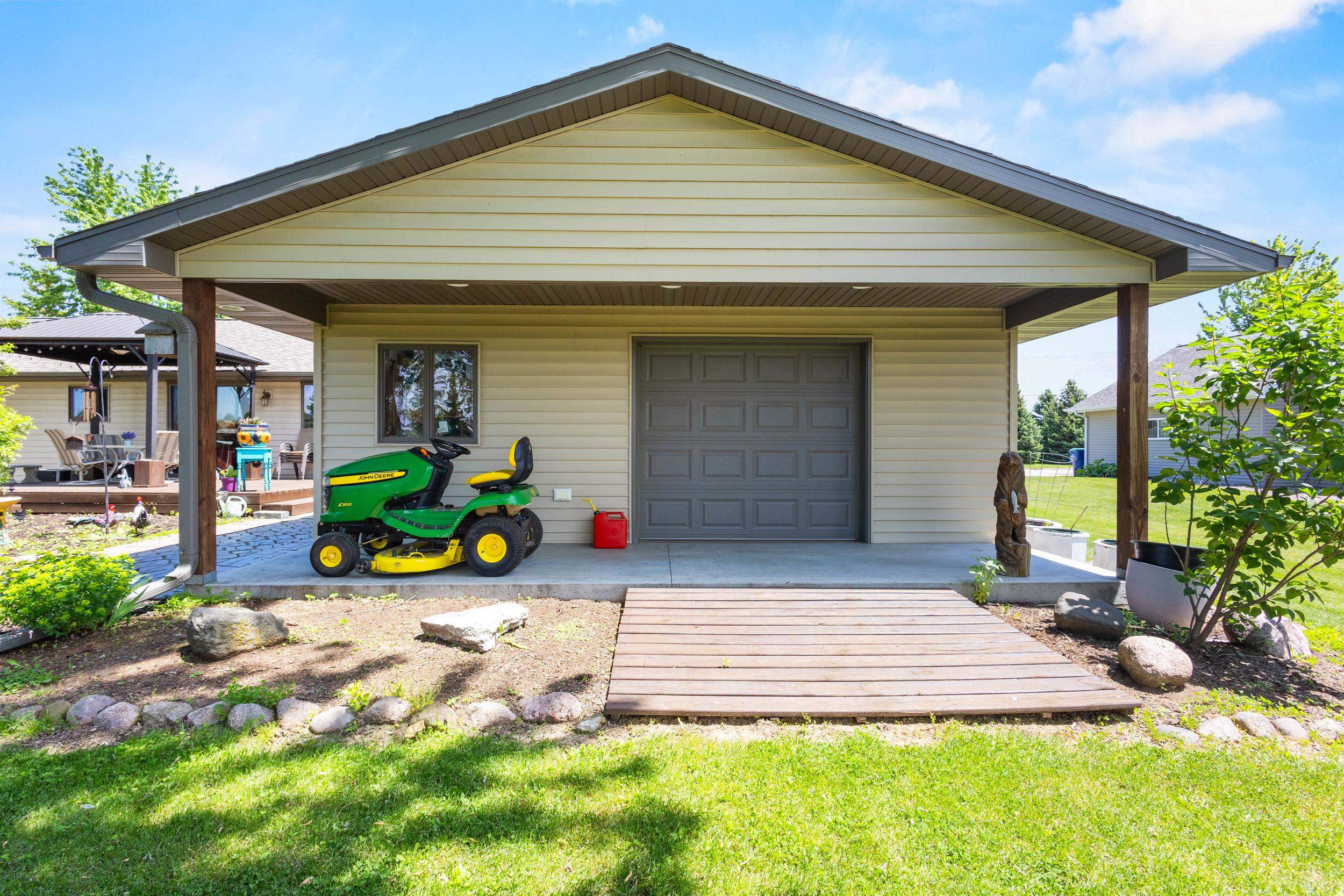 N3865 McHugh Road Kaukauna, WI 54130 - Photo 69 of 90