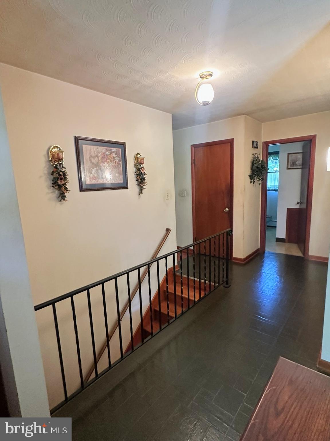 1222 Hoff Road Hanover, PA 17331 - Photo 5 of 37 a view of a hallway with wooden floor