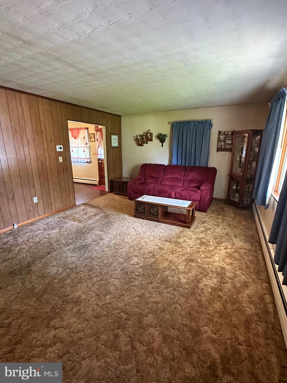1222 Hoff Road Hanover, PA 17331 - Photo 6 of 37 a spacious bedroom with a bed and a window