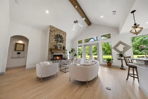 $949,000 | 4374 Lake Shore Drive, McKinney, TX 75071